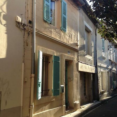 Maison Coeur De Ville Apartment Avignon Ngoại thất bức ảnh