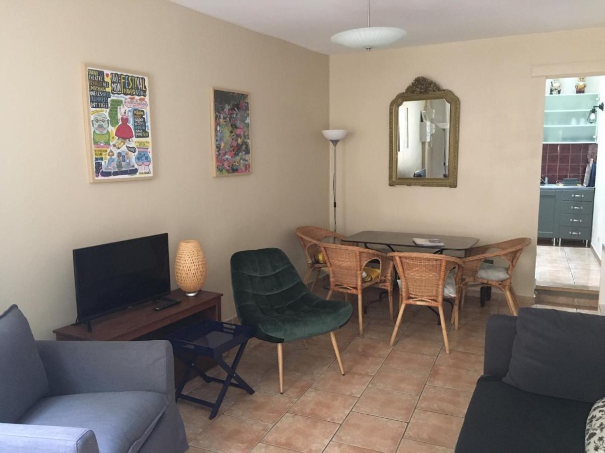Maison Coeur De Ville Apartment Avignon Ngoại thất bức ảnh