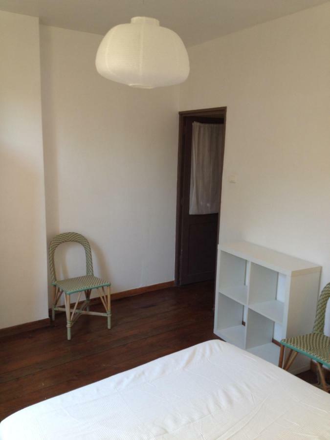 Maison Coeur De Ville Apartment Avignon Ngoại thất bức ảnh