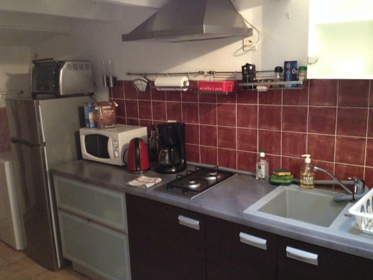 Maison Coeur De Ville Apartment Avignon Ngoại thất bức ảnh